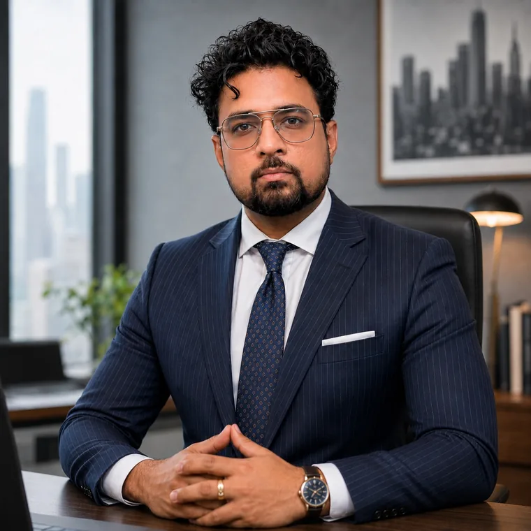 Shrikant Govind, Co-founder & Chief Executive Officer at ThinkScale Labs