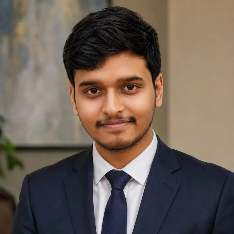 Raghav Verma, Software Engineer at ThinkScale Labs