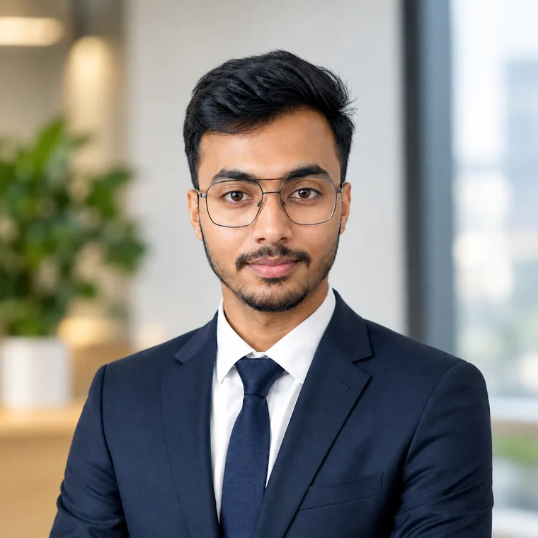 Saikat Das, Data Management Associate at ThinkScale Labs